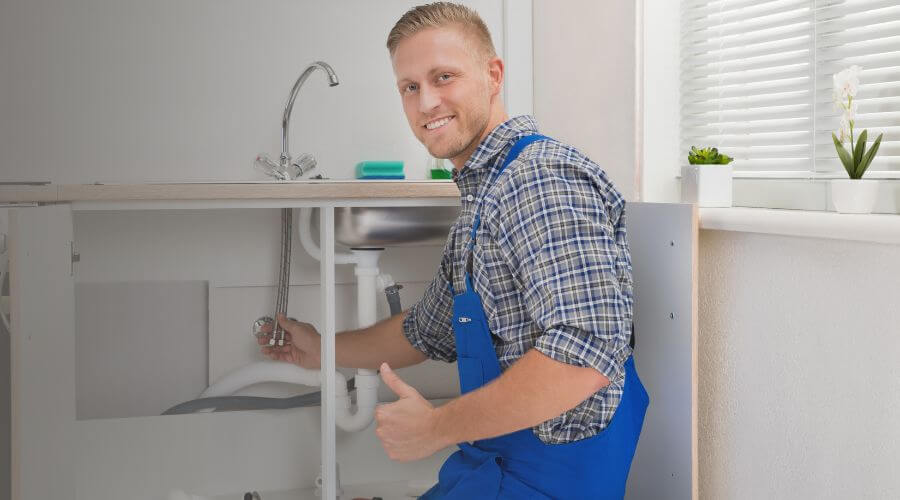 Holiday Plumbing Service in Broomes Island, MD